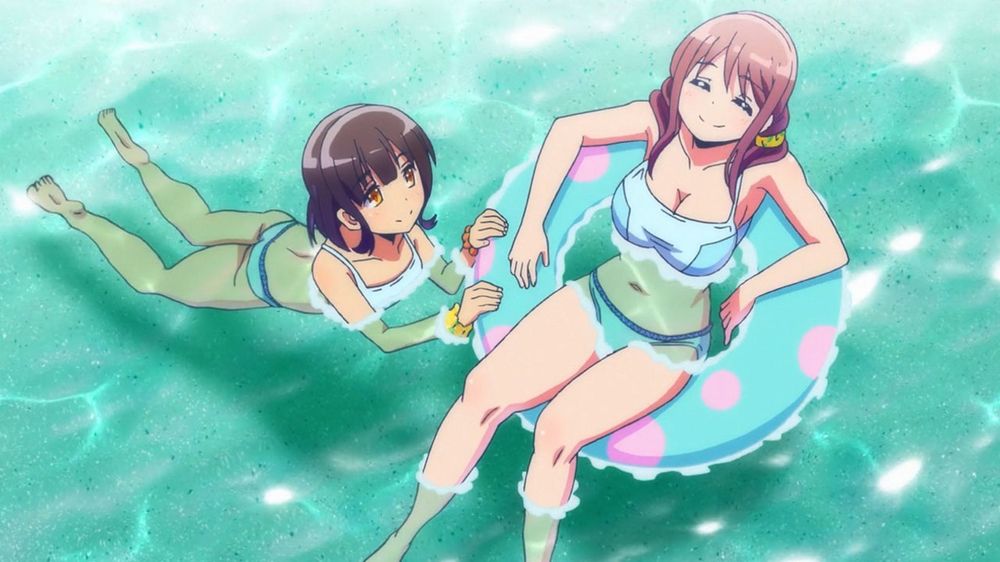 Harukana Receive - 12 Harukana Receive - 12